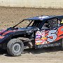 2013 MW 5 SCOTT TYRRELL 55